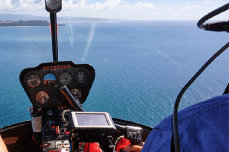 Boracay: Sky Journey Aerial Tour with Free D'Mall Pickup