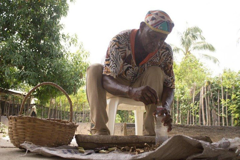 Cartagena: Tour da liberdade em San Basilio de Palenque