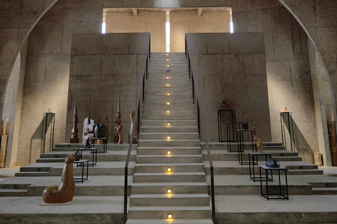 Wuhan: 3-Day Jingdezhen Pottery Tour with Rail & Hotel