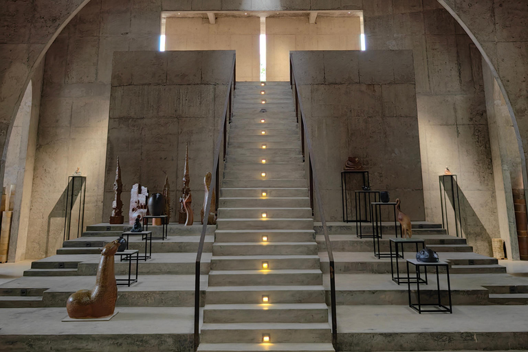 Wuhan: 3-Day Jingdezhen Pottery Tour with Rail & Hotel