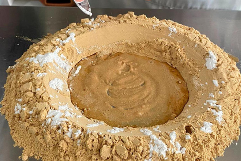 Lima: Make & Taste Traditional Peruvian Churros