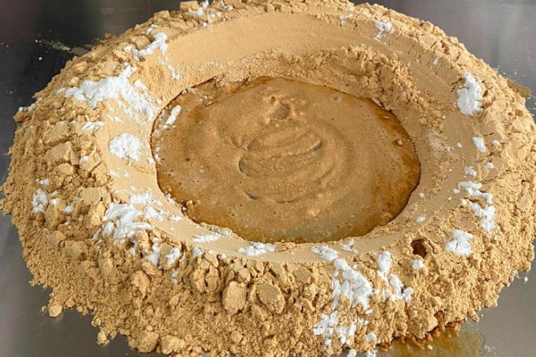 Lima: Make & Taste Traditional Peruvian Churros