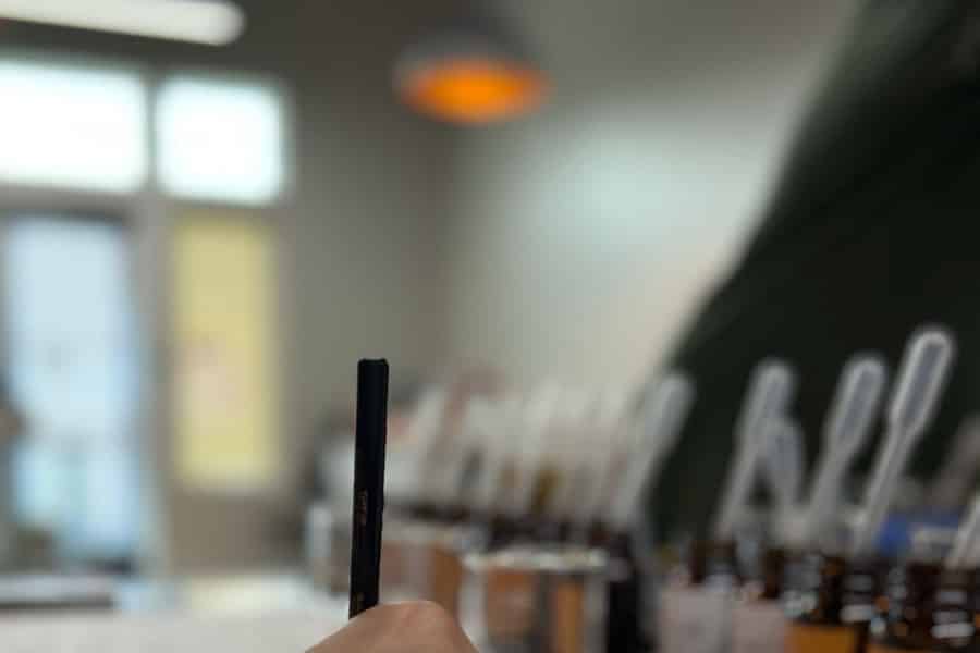 Atlanta: Schnell dein eigenes Parfüm kreieren. Foto: GetYourGuide Atlanta: Schnell dein eigenes Parfüm kreieren. Foto: GetYourGuide