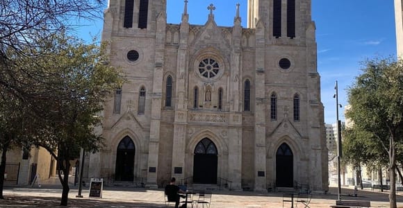 San Antonio: Historischer Rundgang durch Yanaguana