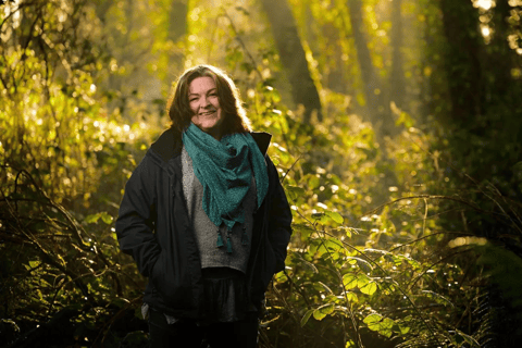 Wexford: Explore an Ancient Woodland with an Irish Witch