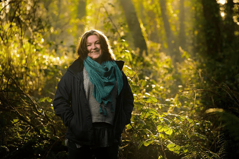 Wexford: Explore an Ancient Woodland with an Irish Witch