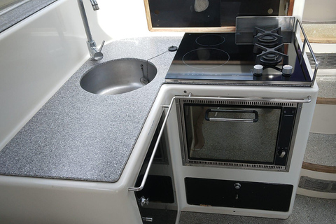 Mallorca: Half-Day or Sunset Catamaran Charter with Snacks TOTAL ECLIPSE AGOUST 12