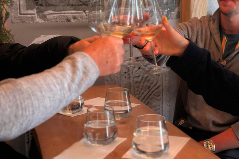 Mostar: Wine & Rakija Work Shop