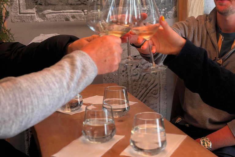 Mostar: Wine & Rakija Work Shop