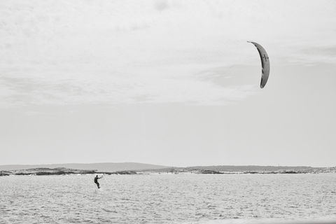 Ibiza: Formentera Sailing Catamaran with BBQ & Snorkeling