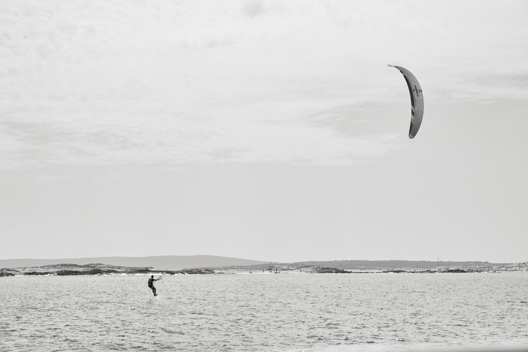 Ibiza: Formentera Sailing Catamaran with BBQ & Snorkeling