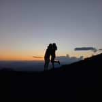 TRAMONTO DI ETNA: TOUR GUIDATO DI ETNA CON PRELIEVO DA CATANIA