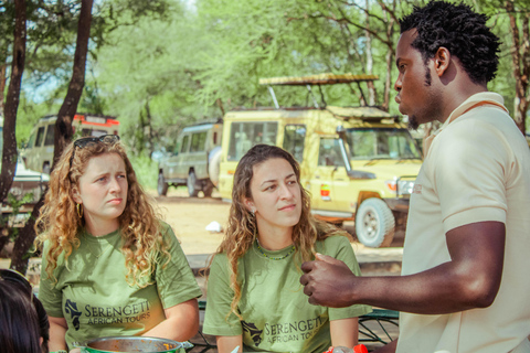 Zanzibar: 4-Day Mid-Range Safari Special for Honeymooners