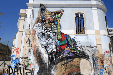 Lisboa: Tour privado de la ciudad en Tuk-TukVisita Extendida Casco Antiguo y Belém Histórico