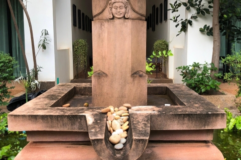 Beng Mealea & Koh Ker Tempel | Private Touren
