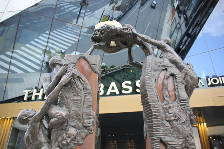 安道尔城：私人圣诞之旅