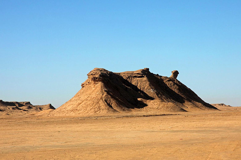 Excursión de 5 días por el desierto de TúnezExcursión de 3 días por el desierto de Túnez