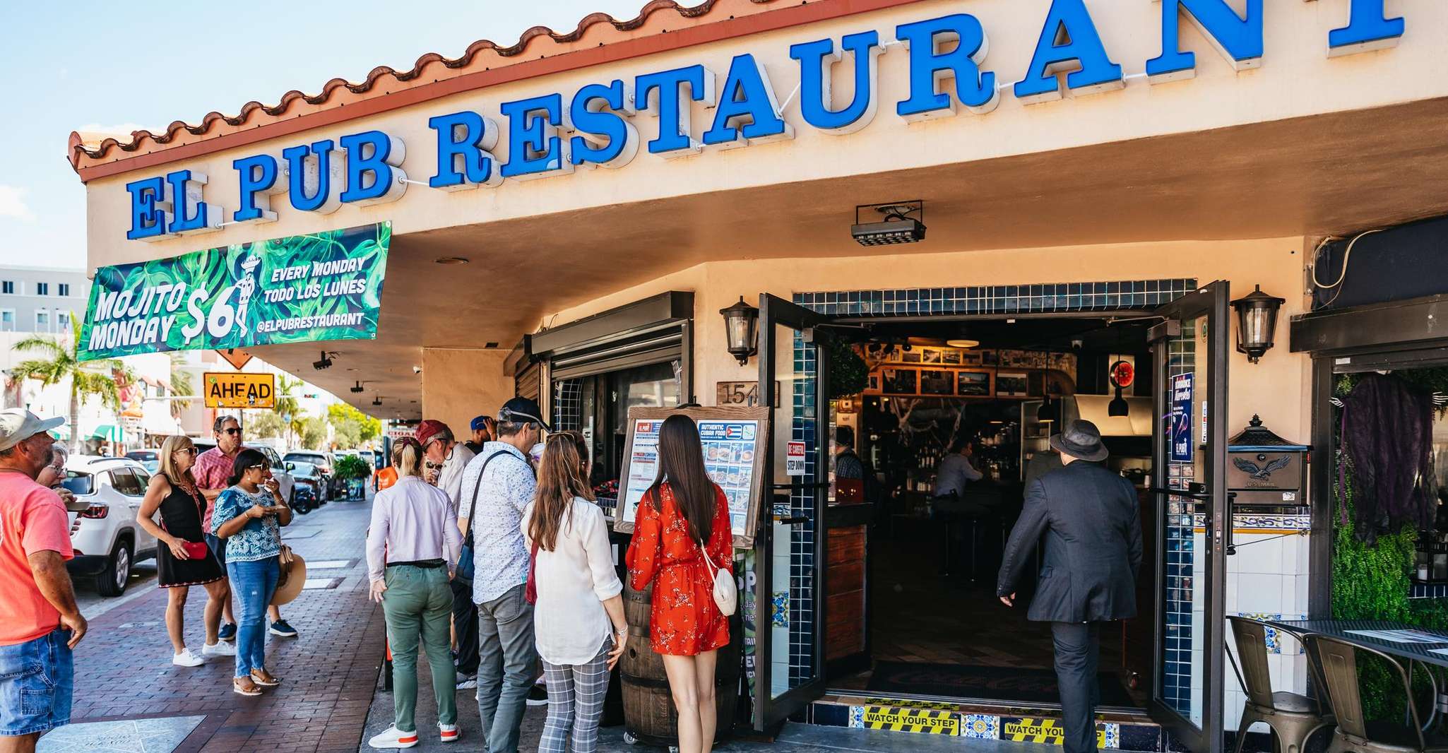Miami: Little Havana Food Walking Tour with Tastings photo 9