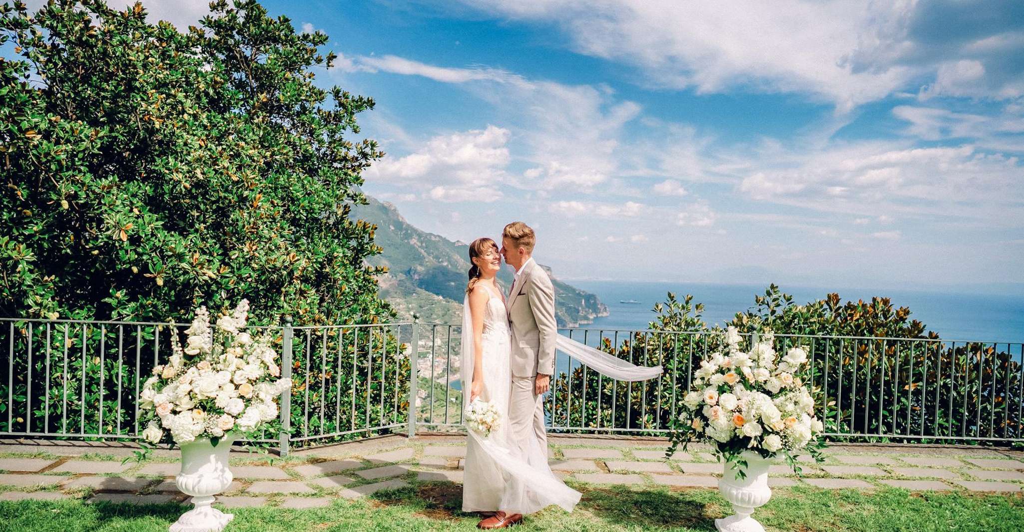Suitetrails - Ravello, Private Photo Session with a PRO Photographer