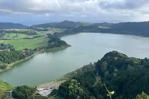 Private Touren Beste Plätze (Ansichten) auf der Insel Sāo Miguel