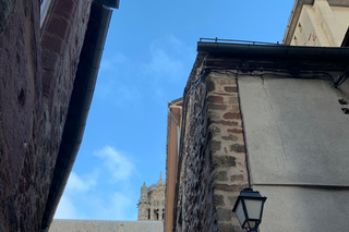 Rodez: Walking Tour of the Capital of Aveyron