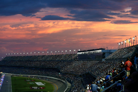 NASCAR Coke Zero 400 Race Standard Package NASCAR Coke Zero 400 Fan Zone Package