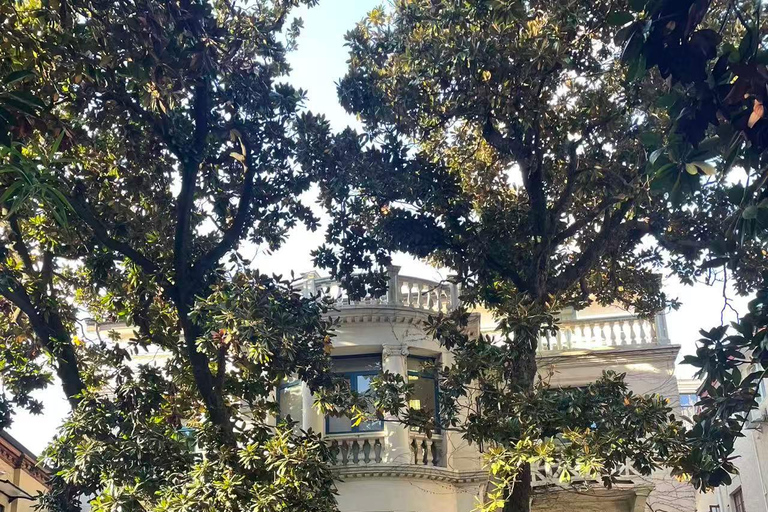 Shanghai Former French Consession Guided Walking Tour