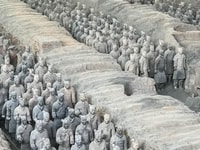 Xi'an, Terra-Cotta Army Museum Half Day Tour - Housity