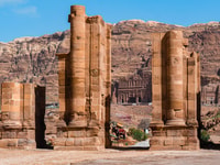 Petra In-Diepte Tour - Housity