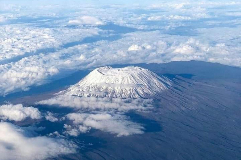 Tanzania: 6Day Kilimanjaro climb Machame route Private Treks