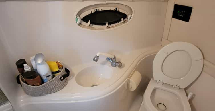 Miami: Exclusive Private Boat Guided Tour photo 11