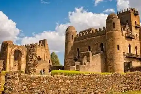 Visiting Bahir Dar, Gonder & trek to Simien Mountain 5 Days