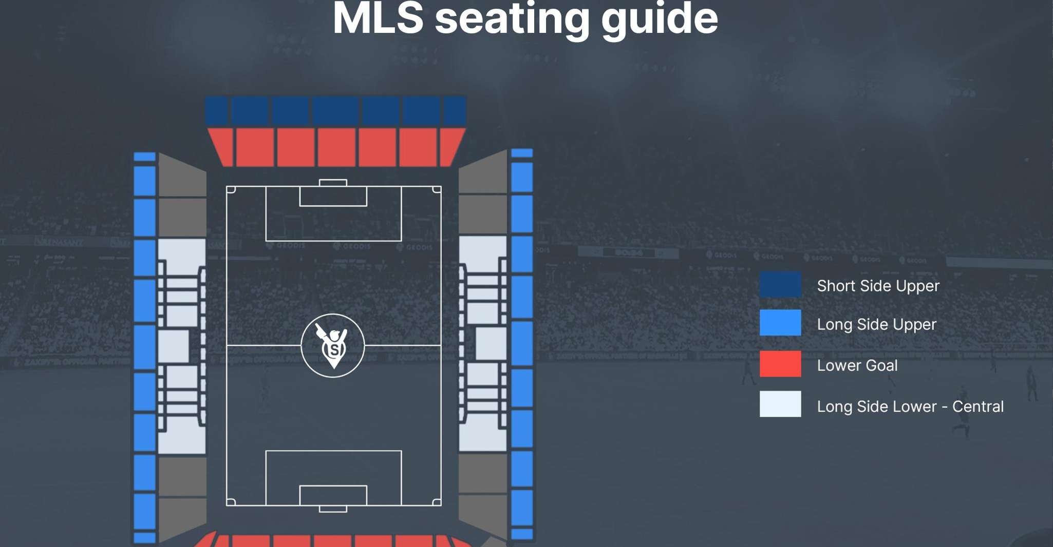 Fort Lauderdale: Inter Miami Major League Soccer Game Ticket photo 6