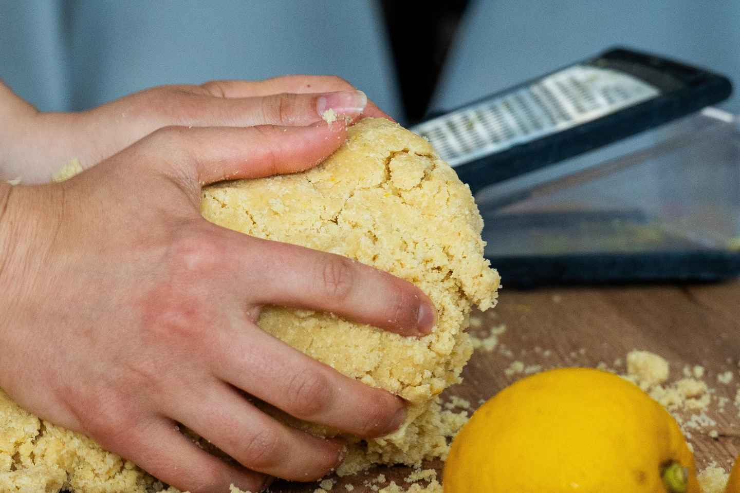 Vienna: Italian-Austrian Pastry Class – Pasticciotto & Drink