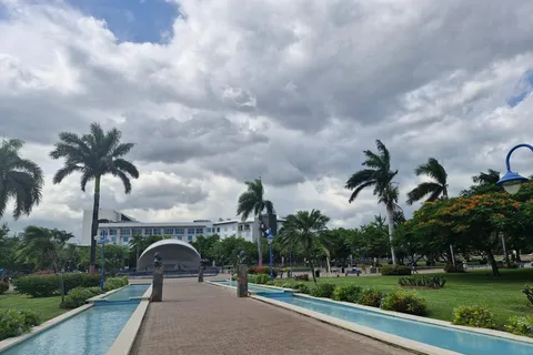 Kingston como um local - a autêntica visita à cidade!