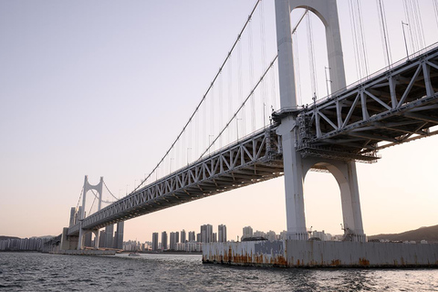 Busan: Private Photoshoot with Professional Photographer