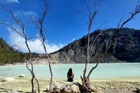 Guida Turistica Privata Bandung (Tour Costiero) - Hizvo