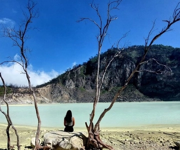 Bandung Private Tour Guide Sightseeing (Costum tour)