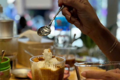 Hanoi: Meistere die Kunst der 6 typischen vietnamesischen KaffeesortenMeisterhafte vietnamesische Kaffeesorten