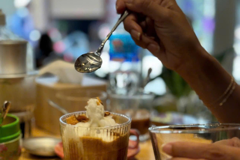 Hanoi: Meistere die Kunst der 6 typischen vietnamesischen KaffeesortenMeisterhafte vietnamesische Kaffeesorten