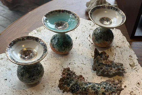 Naha in Step: A Walking Tour Through History and Island Life