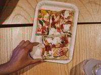 Roma, gira de comida guiada en Trastevere - Housity