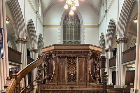 Glasgow: Scottish Wars of Independence Tour