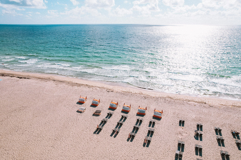 Fort Lauderdale: B Ocean Resort Pool and Beach Pass
