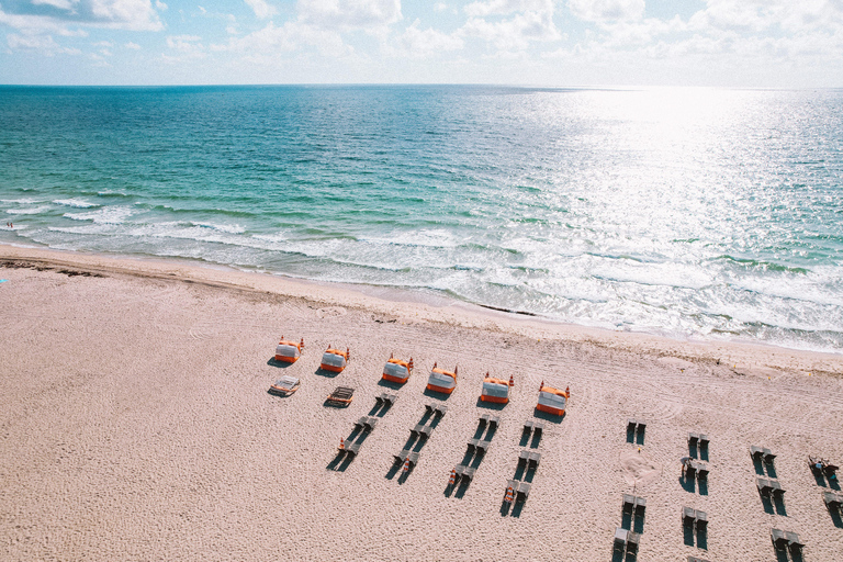 Fort Lauderdale: B Ocean Resort Pool and Beach Pass