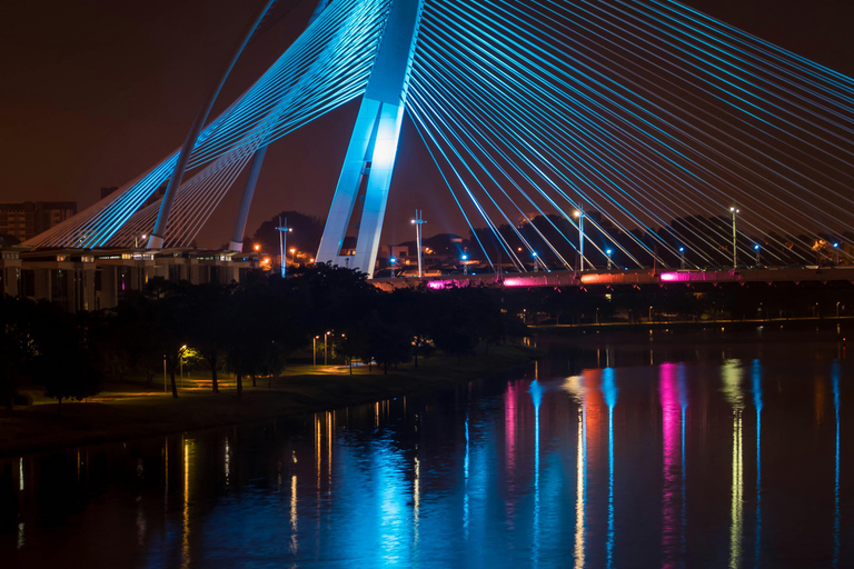 Putrajaya Full-Day Private Tour - Stunning Planned Capital