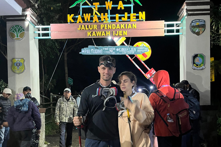 Yogyakarta to Bromo & Ijen: Epic Drone Volcano Adventure