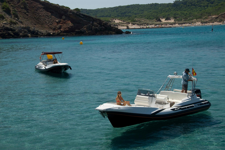 Cádiz: 1-Hour Boat Experience with Skipper