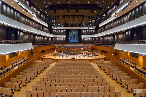 第比利斯：2025年巴洛克音乐节门票