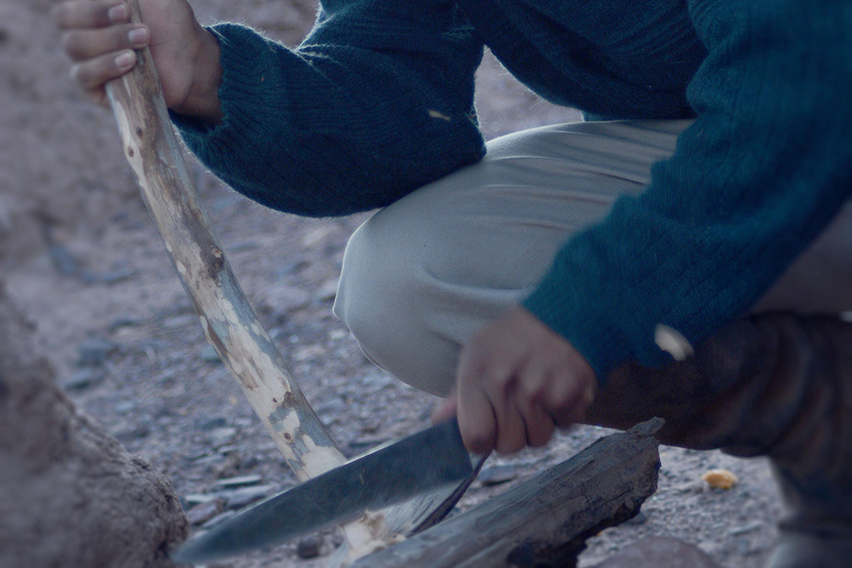 Horseback riding in the Calchaquí Valleys - Salta - Argentina